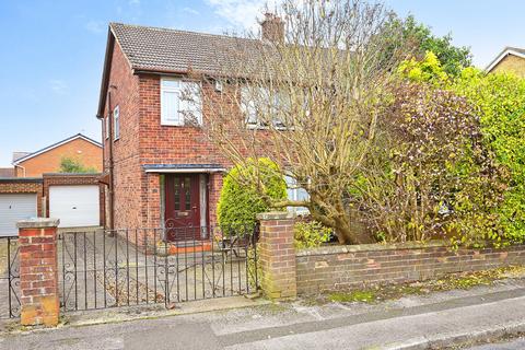 3 bedroom semi-detached house for sale, Beckwith Crescent, Harrogate