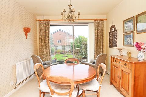 3 bedroom semi-detached house for sale, Beckwith Crescent, Harrogate