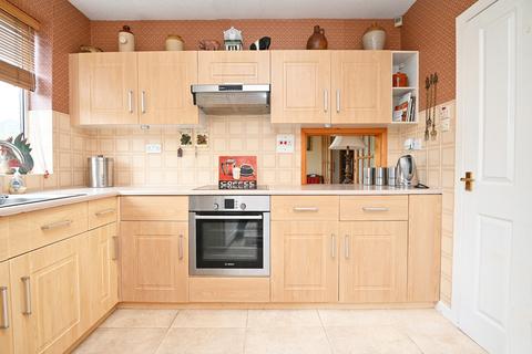 10 Beckwith Crescent, Harrogate, HG2 0BQ