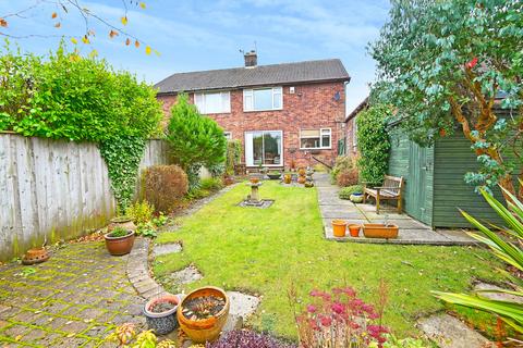 10 Beckwith Crescent, Harrogate, HG2 0BQ