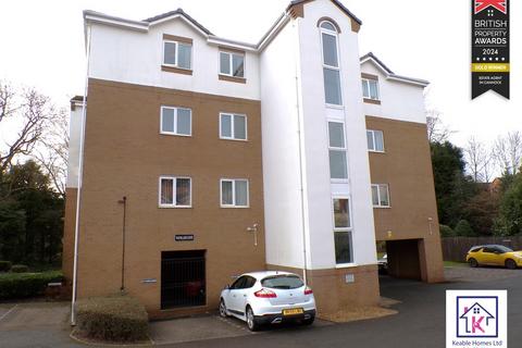 2 bedroom apartment to rent, Off Market Street, Cannock WS12