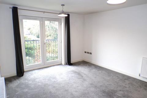 2 bedroom apartment to rent, Off Market Street, Cannock WS12