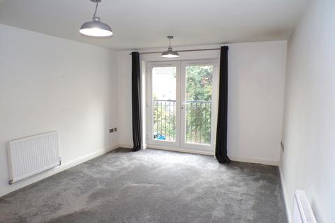 2 bedroom apartment to rent, Off Market Street, Cannock WS12