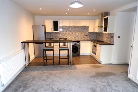 2 bedroom apartment to rent, Off Market Street, Cannock WS12