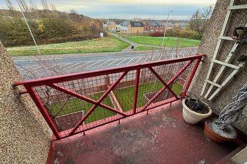 1 bedroom flat to rent, Merry Street, Motherwell