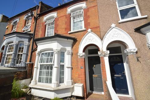 3 bedroom terraced house for sale, Purrett Road, London