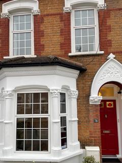 3 bedroom terraced house for sale, Purrett Road, London