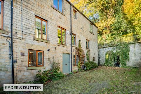1, Carville Cottage Carrhill Road, Mossley, Ashton-under-lyne, OL5 0BL