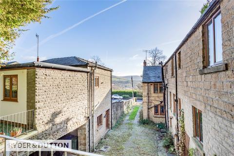 1, Carville Cottage Carrhill Road, Mossley, Ashton-under-lyne, OL5 0BL