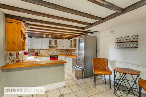 1, Carville Cottage Carrhill Road, Mossley, Ashton-under-lyne, OL5 0BL
