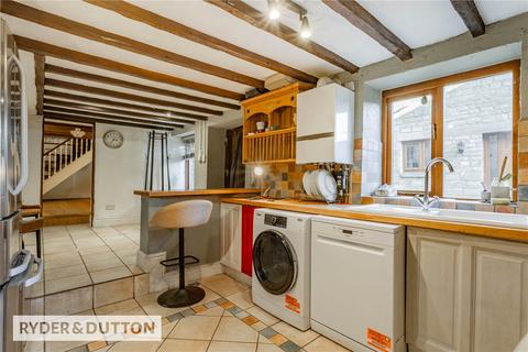 1, Carville Cottage Carrhill Road, Mossley, Ashton-under-lyne, OL5 0BL