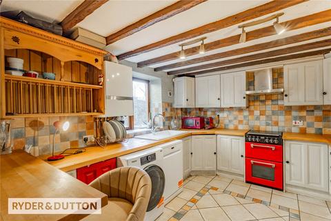 1, Carville Cottage Carrhill Road, Mossley, Ashton-under-lyne, OL5 0BL