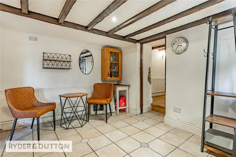 1, Carville Cottage Carrhill Road, Mossley, Ashton-under-lyne, OL5 0BL