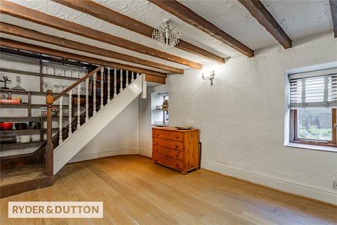 1, Carville Cottage Carrhill Road, Mossley, Ashton-under-lyne, OL5 0BL