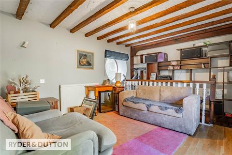 1, Carville Cottage Carrhill Road, Mossley, Ashton-under-lyne, OL5 0BL