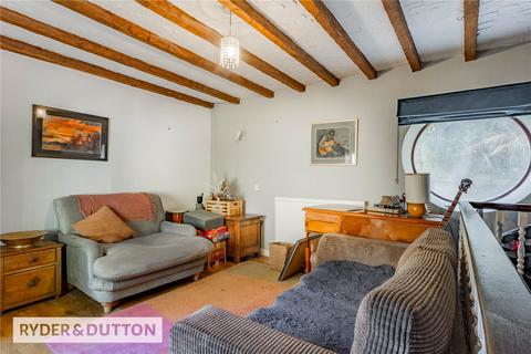 1, Carville Cottage Carrhill Road, Mossley, Ashton-under-lyne, OL5 0BL