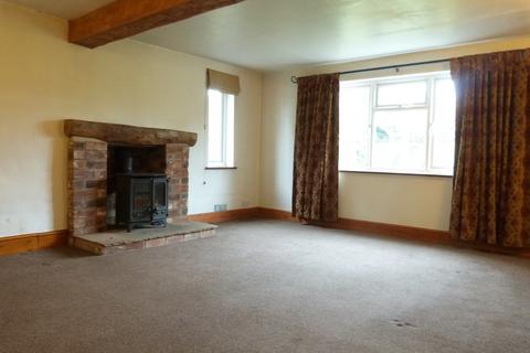 3 bedroom barn conversion to rent, Lower Moor, Pershore