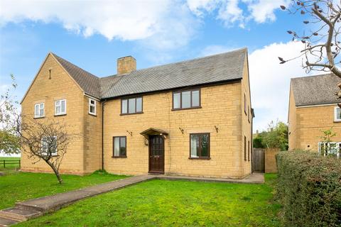 3 bedroom house for sale, Dovers View, Weston-Subedge, Chipping Campden