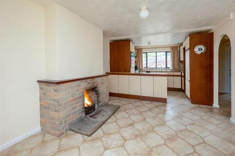 3 bedroom house for sale, Dovers View, Weston-Subedge, Chipping Campden