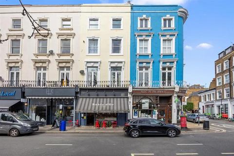 2 bedroom flat to rent, England's Lane, Belsize Park, NW3