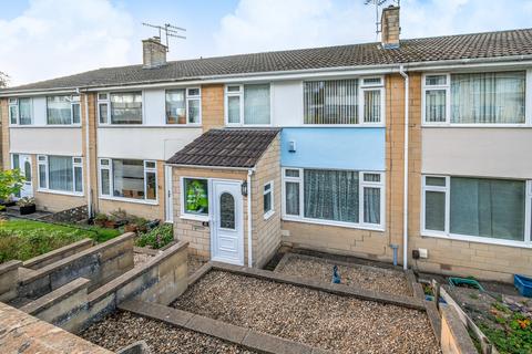 3 bedroom terraced house for sale, Edgeworth Road, Somerset BA2