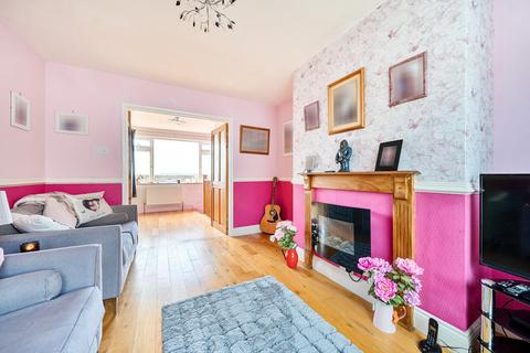 3 bedroom terraced house for sale, Edgeworth Road, Somerset BA2