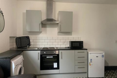 1 bedroom flat to rent, Ash Tree Road, Manchester