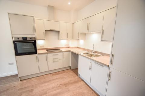 1 bedroom apartment to rent, Bridge House Mill, Haworth BD22