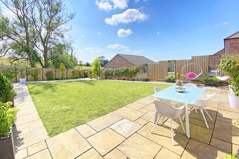 4 bedroom detached house for sale, Smithy Close, Pannal, Harrogate