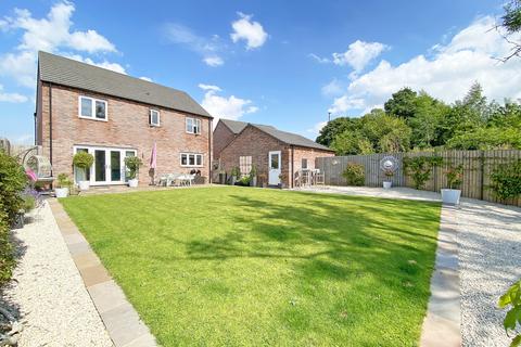 4 bedroom detached house for sale, Smithy Close, Pannal, Harrogate