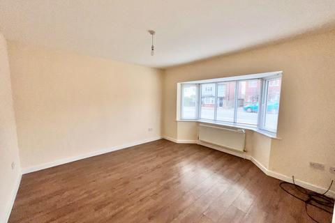 2 bedroom semi-detached house for sale, College Street, Nottingham NG10