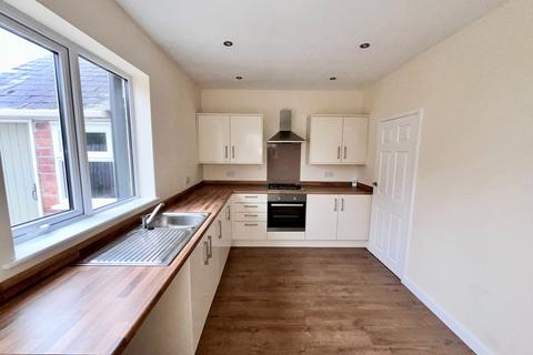 2 bedroom semi-detached house for sale, College Street, Nottingham NG10