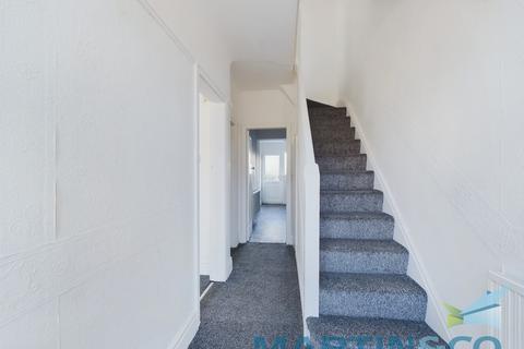 3 bedroom terraced house for sale, Monteray Road, Old Swan, Liverpool