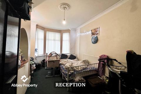 3 bedroom terraced house for sale, Belmont Road | Town Centre | LU1 1LL