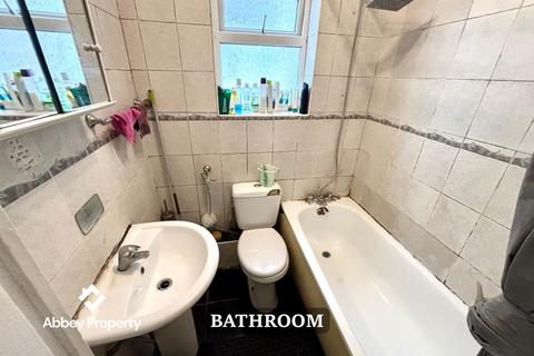 3 bedroom terraced house for sale, Belmont Road | Town Centre | LU1 1LL