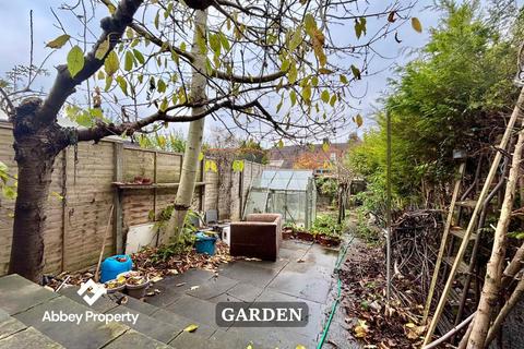 13 Belmont Road, Luton, LU1 1LL