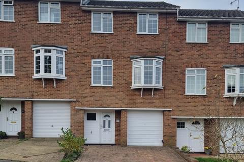 4 bedroom townhouse for sale, Frankfield Rise, Tunbridge Wells TN2