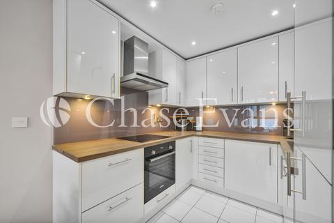 undefined, Hallsville Road, Canning Town, London, E16