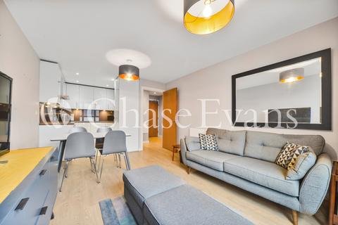 undefined, Hallsville Road, Canning Town, London, E16