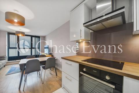 undefined, Hallsville Road, Canning Town, London, E16