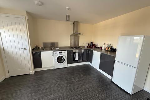 1 bedroom flat to rent, Harrysmuir Road, West Lothian EH53