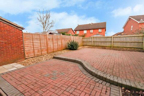 3 bedroom link detached house for sale, Coniston Close, Wellingborough NN8