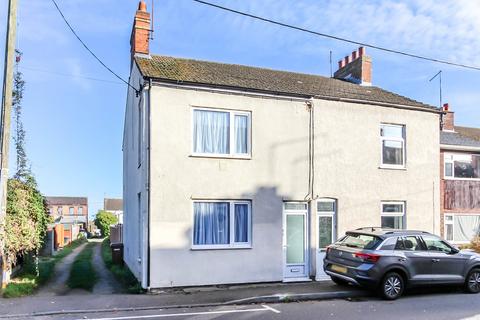 1 Berrill Street, Irchester, Wellingborough, NN29 7DT