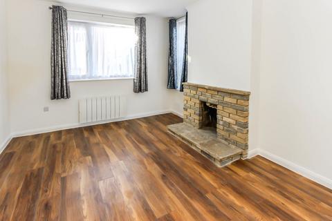 1 Berrill Street, Irchester, Wellingborough, NN29 7DT