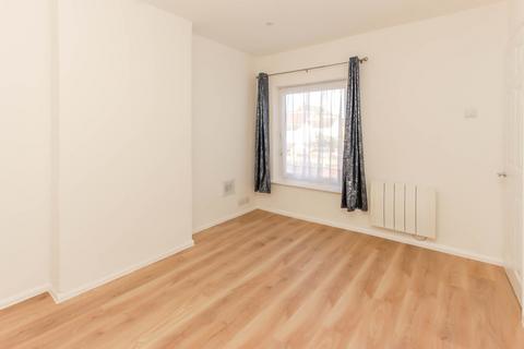 1 Berrill Street, Irchester, Wellingborough, NN29 7DT