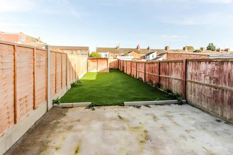 1 Berrill Street, Irchester, Wellingborough, NN29 7DT