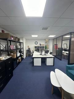 Office to rent, Network Business Centres , 5-7 Kingston Hill