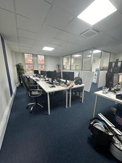 Office to rent, Network Business Centres , 5-7 Kingston Hill