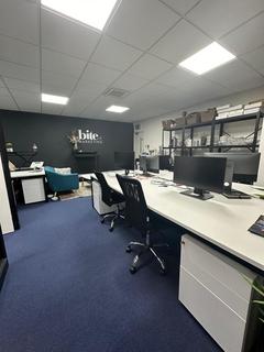 Office to rent, Network Business Centres , 5-7 Kingston Hill