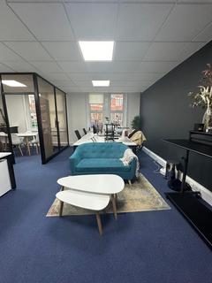 Office to rent, Network Business Centres , 5-7 Kingston Hill